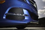 Mercedes-Benz B-Class Electric Drive 2014 года